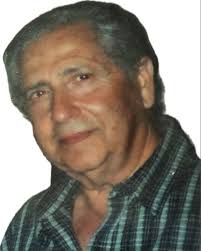 Frank D. Rinere Obituary October 4, 2024