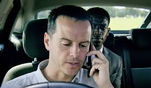 Emmy episode analysis: Andrew Scott ('Black Mirror') in 'Smithereens'