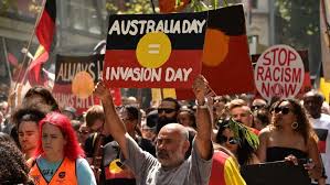 .day, australia day, good friday, easter monday, anzac day, christmas day and boxing day. Australia Day Or Invasion Day Diggit Magazine