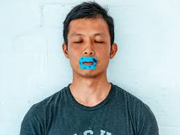 Improve Sleep Naturally with Myotape & Breathwork