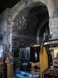Maybe you would like to learn more about one of these? Monh Latomoy Osios Dabid Ekklhsies Monasthria Politismos N 8essalonikhs Perioxes Wondergreece Gr Painting Art Road