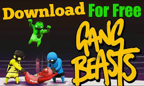 How to download & install gang beasts · click the download button below and you should be redirected to uploadhaven. Gang Beasts Pc Download Archives Gaming Debates