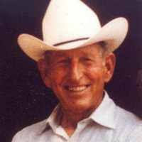 Clinton Willard Stokes (1922–1986) • FamilySearch