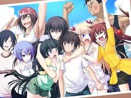 Have you ever wondered what ecchi is the lewdiest, sexiest, and naughtiest? What Are The Best Ecchi And Action Anime Quora