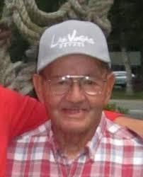 Obituary for Berton Galouch : Funeral Alternatives of Maine