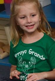 First United Methodist Church of Arroyo Grande, California