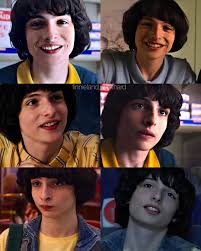 ｆｉｎｎｉｅｌａｎｄ On Instagram Who S Ready For Season 4 Mike Wheeler I Wonder If He Will In 2020 Finn Stranger Things Stranger Things Kids Cast Stranger Things