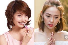 Ngày hoàng đạo nên làm gì? Minh Háº±ng Be Heo Máº·t Tron Xoe Ngay Nao Giá» Ä'a Khac Vá»›i GÆ°Æ¡ng Máº·t Vá»«a Thon Vá»«a Nhá»n