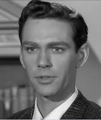 Donald James Gardner (1932-1958)