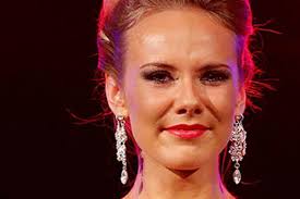 Beauty show organisers knew she wasn't eligible but didn't think she'd win  ... but she did