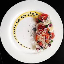 This One Just Makes Me Smile Detail Simple Ingredients Design Culinaire Art Et Cuisine Cuisine Gastronomique
