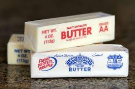 How To Adjust A Recipe For Salted Or Unsalted Butter Salted Or Unsalted Butter Unsalted Butter Butter