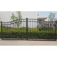 With b doubles with an overall length of 19. China Horizontal Aluminium Mail Gate Design China Gates And Fence Gate Price