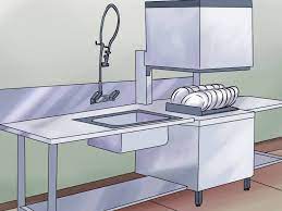 Wincous has been a trusted and reliable brand in professional kitchens for over 20 years. 5 Ways To Set Up A Commercial Kitchen Wikihow
