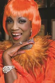 Celia Cruz revive en la voz de Lucrecia