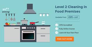 To clean kitchen cabinets, start by removing everything inside of them and wiping down the interior with a cleanser, like soap and water or a spray cleaner. Cleaning In Food Premises Quiz Test Your Knowledge