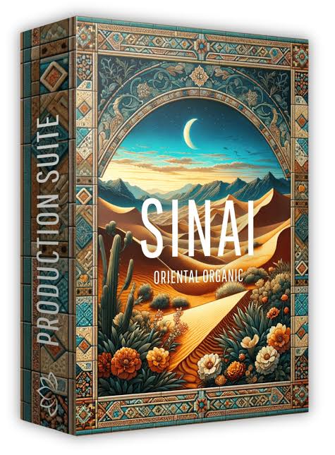 LotusTunes - Sinai