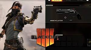 Don't lock yourself out of your smart home; How To Unlock The Seraph Specialist In Blackout Battle Royale Dexerto