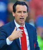 Página oficial de unai emery en facebook. Unai Emery Fc Villarreal Trainerprofil Kicker