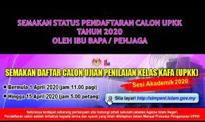 Untuk makluman sepanjang pkp 3.0, sebarang pertanyaan dan persoalan berkaitan sistem pengurusan perkahwinan islam malaysia (sppim) boleh diajukan melalui talian 0176609760 atau emel : Srar Al Akhlaqiah Trolak Selatan Sungkai Https Simpeni Islam Gov My Simpeniv2 Index Php Pages Includes Semakan Upkk Calon Assalamualaikum Pada Ibubapa Murid Tahun 5 Diminta Tuk Buat Semakan Ejaan Nama Dan No Kad Pengenalan Anak Masing Masing