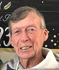 Michael Ensor Obituary (1950