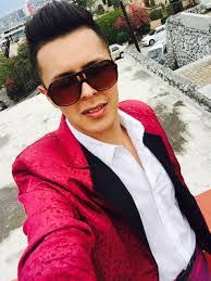 Sergio Rojo's Instagram, Twitter & Facebook