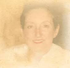 Ellen Margaret Ireland Obituary & Funeral