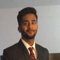 Ibrahim Iqbal Husain