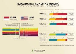 Konversi bahan bakar minyak menjadi gas, lanjut ahmad, dapat menurunkan partikel polusi di udara hingga 90 persen dan membuat langit. Polusi Udara Pembunuh Senyap Di Jabodetabek Mongabay Co Id Mongabay Co Id
