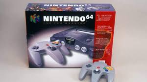 007 the world is not enough (español) (nintendo 64) ver. Nintendo 64 La Consola Retro Mas Deseada Entre Los Clientes De Gamestop