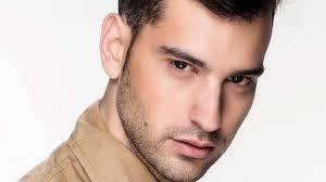 Entrevista a Héctor Soria, el español primer finalista en Míster  Internacional 2009 en su debut