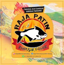 3 keping isi ikan merah digaul dengan garam & kunyit. Raja Patin Tempoyak 01 Pahang Home Facebook