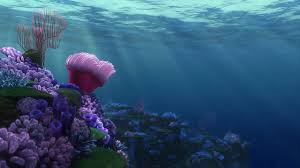 Finding Nemo Coral Reef Wallpaper Engine Youtube
