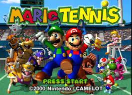 Or maybe you want to know how to gain access to the . Mario Tennis Nintendo 64 The Cutting Room Floor