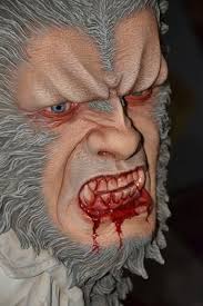 Curse of the Werewolf