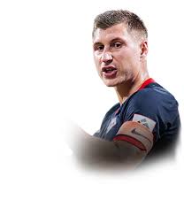 Willi orban profile), team pages (e.g. Willi Orban Fifa 20 84 Cb Team Of The Week Fifplay