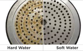 Best Shower Filter For Hard Water