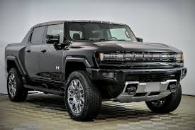 Image result for Void Black 2025 Hummer