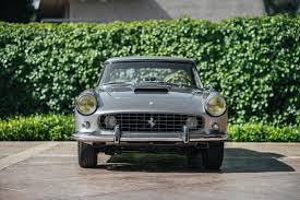 Check spelling or type a new query. 1961 Ferrari 250 Gt Series Ii Hagerty Insider