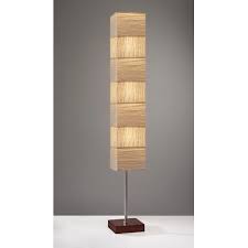 bloomsbury market aylor 72 column floor lamp column floor lamp three light floor lamp floor lamp
