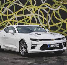 Read on to learn about the top muscle cars from ford, bmw, lexus, dodge, chevrolet, and more. Us Muscle Cars Die Besten American Muscle Cars Im Uberblick