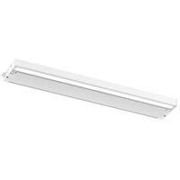 Kichler 6ucsk08bzt 6u Series Led Led 8 Inch Bronze Textured Led Under Cabinet