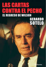 Gerardo Sotelo: "Yo a Juan Raúl no le reconozco la estatura moral necesaria  como para debatir"