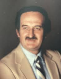 Malcolm Caldwell Canada Obituary