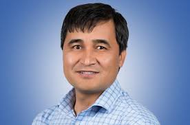 Teaching Recognition Program Award