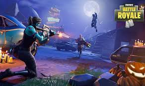 Fortnite is an incredibly successful f2p battle royale game, created and published by epic corporation. Fortnite Download No Epic Games Blog Rere27beau