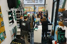 Maybe you would like to learn more about one of these? Noch Keine Fanshop Offnung Am Montag Sc Preussen Munster