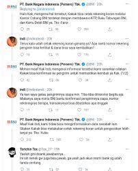Hadirnya pinjaman online lewat fintech menjadi pilihan alternatif masyarakat di zaman milenial ini. News Terjadi Lagi Tak Ajukan Kredit Tapi Dapat Transfer Dari Pinjaman Online Cyberthreat Id