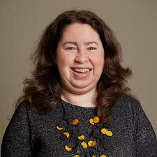 Brooke Hoffman ‹ Center for Integrated Behavioral Health