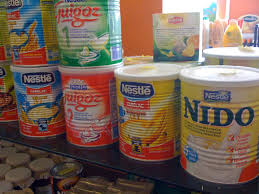 The Globetrotter Parent Nestle S New Way Of Harming African Babies